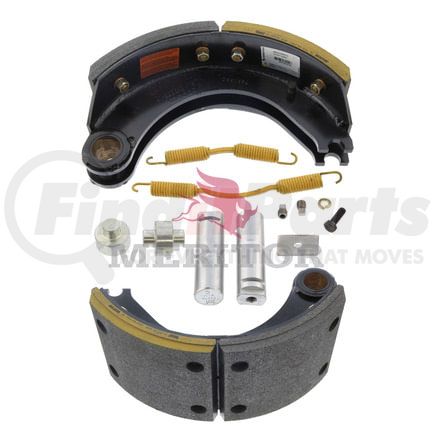 KSF787T4228W by MERITOR - KIT-BK O/H-MAJ