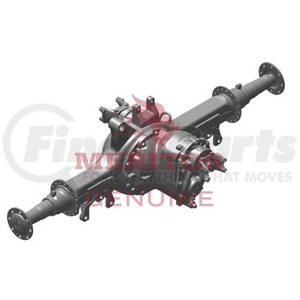 MD2014X4DFRNN501308 by MERITOR - Drive Axle Assembly