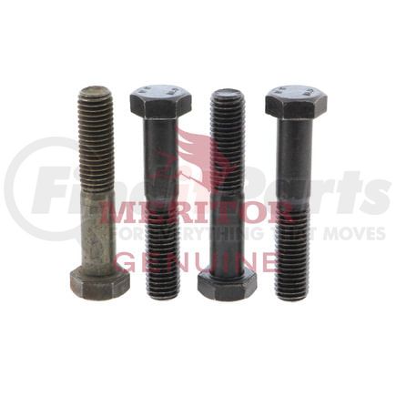 MS2140752 by MERITOR - Bolt