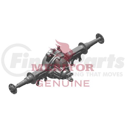 RS23160NCL2173563 by MERITOR - Drive Axle Assembly
