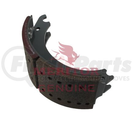 SMA23014704QP by MERITOR - LINED SHOE
