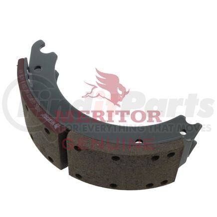 SMA23014702QP by MERITOR - LINED SHOE