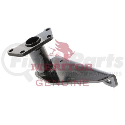 X183299Q6257 by MERITOR - Air Brake Chamber Bracket
