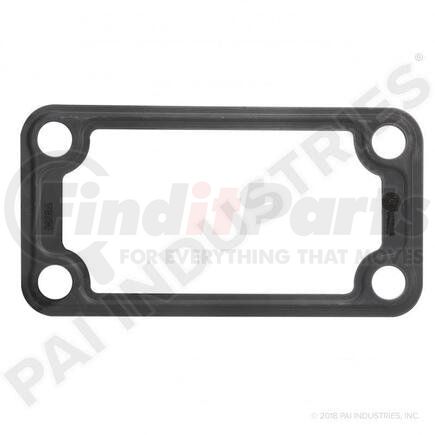 131622 by PAI - Engine Hand Hole Cover Gasket - Cummins L10 / M11 / ISM Series Application