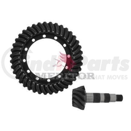 B42216-1 by MERITOR - GEAR SET