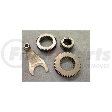 K2321 by EATON - Update Kit - Clutch, Transmission