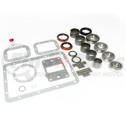 K2129 by EATON - REBUILD KIT BS