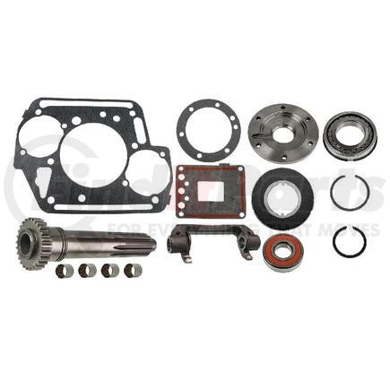 TRK3600 by NORTH COAST BEARING - KIT, CLUT