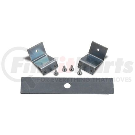 610-0025 by STEMCO - Axle Bracket - Hubodometer, 4.5"-9" Bolt Circle, 3/16" Stud Size