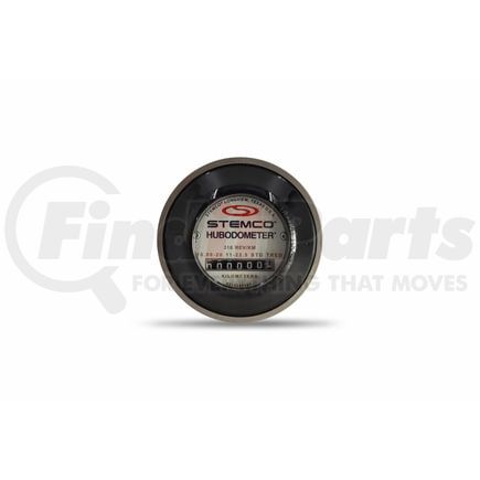 650-0536 by STEMCO - Cruise Control Distance Sensor - Mechanical Hubodometer, 10.00-20 11-22.5 Std Tred-Kmnz