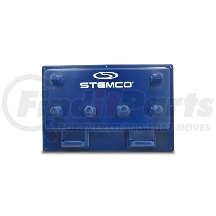 570-7033 by STEMCO - AXLE TOOL BOARD