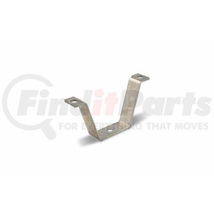 610-0014 by STEMCO - Axle Bracket - Hubodometer, 7-5/8" Bolt Circle, 5/8" Stud Size