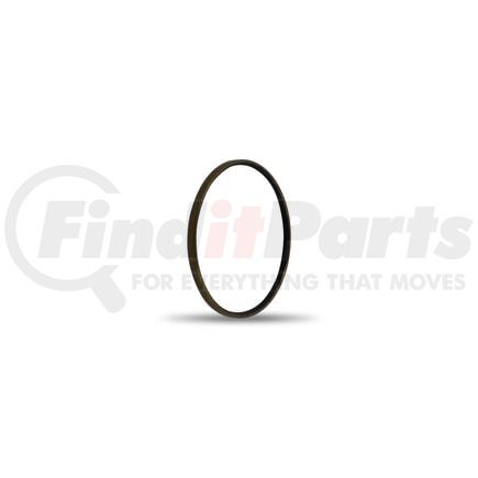 91P1-29 by STEMCO - Suspension Bushing Seal - Bushing Lip Seal, 91P1-29
