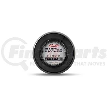 Stemco 650-0604 Cruise Control Distance Sensor Cruise Control Distance Sensor - Mechanical Hubodometer, 195/75R14 Std Tred-Km