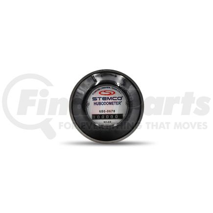 650-0678 by STEMCO - HUBODOMETER