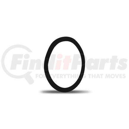 359-5968 by STEMCO - Axle Hub Cap Window Kit - Gasket Only