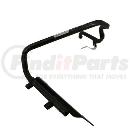 22305285 by MACK - Turbocharger Inlet Pipe