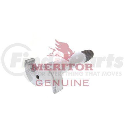 2210Z8398 by MERITOR - CAM/LH CHROME