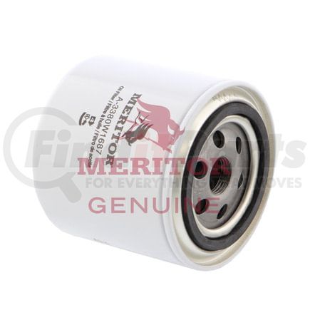 A 3380W1687 by MERITOR - OIL FILTER