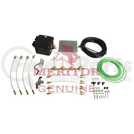 H2712224 by MERITOR - THERMALERT KIT
