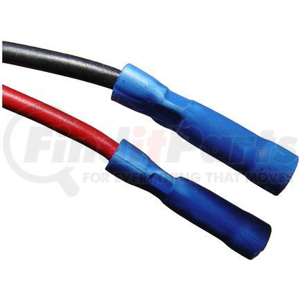 PM3902 by VDO - Radiator Fan Motor
