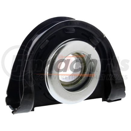 GCB210661-1X by MERITOR - SUPPORT BRKT