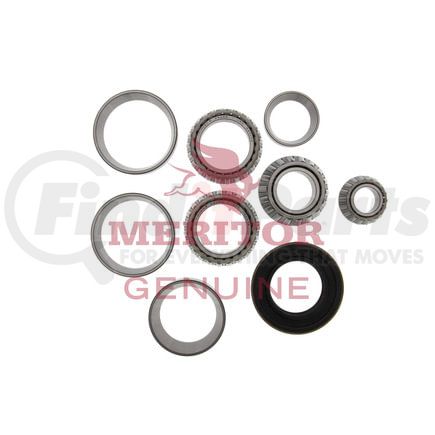 KIT4753 by MERITOR - SEAL/BEARNG KIT