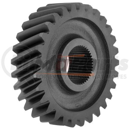 Meritor M12110845 Differential Pinion Gear PINION GEAR