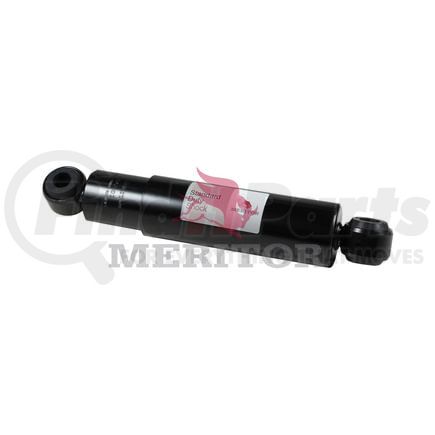 M85303 by MERITOR - Suspension Shock Absorber - 24.72" Extended Length, 9.17" Stroke, Standard