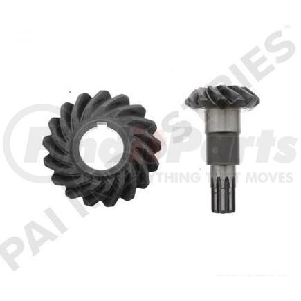 PAI EM79000 Differential Gear Set Differential Gear Set - 5.13 Ratio CRDPC 92/112 and CRD 93/113 Application