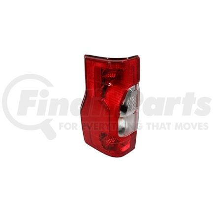 LC3Z13404C by FORD - LAMP ASY - REAR