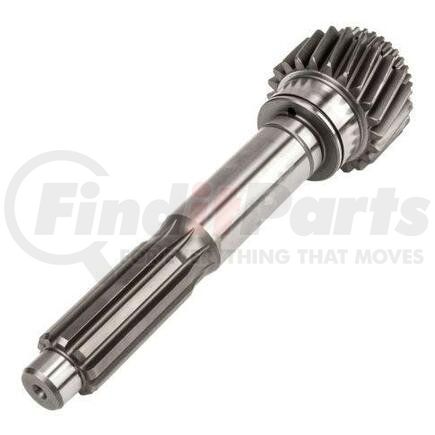 101-35-37-1X by TREMEC - DRIVE GEAR KIT