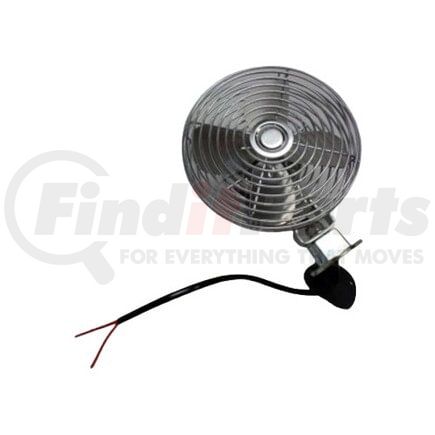 17902529 by UTILIMASTER - COMMERCIAL - Accessory Cabin Fan - 4 Blades, 2 Speed