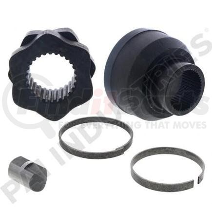 BPD-2066 by PAI - Inter-Axle Power Divider Kit - CRDPC 92/112 Series Differentials (Powerdivider)