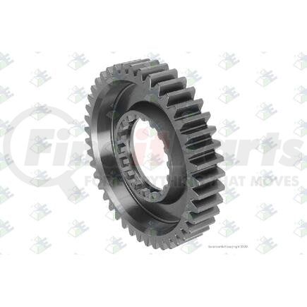 16519 by EURORICAMBI - GEAR 42 T.