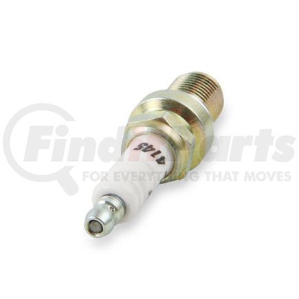 0414S-4 by ACCEL - U-Groove Spark Plug Header Plug