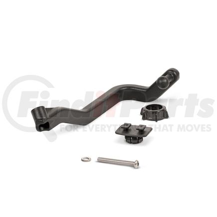 18602 by EDGE PRODUCTS - 2015-2021 FORD F150 DISPLAY MOUNT