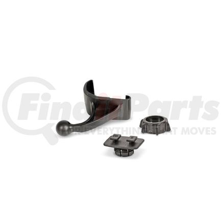 18606 by EDGE PRODUCTS - 2023-2025 FORD F250/F350 DISPLAY MO