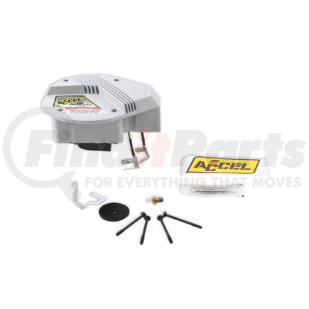 140003 by ACCEL - SuperCoil Ignition Coil
