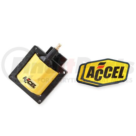 140012 by ACCEL - SuperCoil Ignition Coil