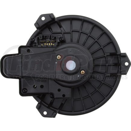 PM4031 by VDO - Blower Motor