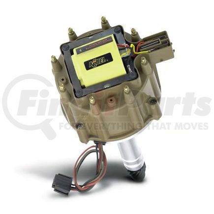 Accel 140013 Ignition Coil Brute Thunder HEI In-Cap Super Coil
