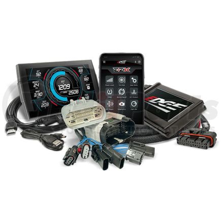 237103 by EDGE PRODUCTS - EZX + INSIGHT CTS3 FOR 2020-2022 GM