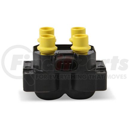140018 by ACCEL - SuperCoil Ignition Coil