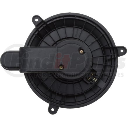 PM4033 by VDO - Blower Motor