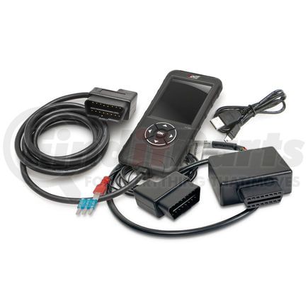 26402 by EDGE PRODUCTS - EVOHT2 W/ECM UNLOCK TOOL 2017-2019