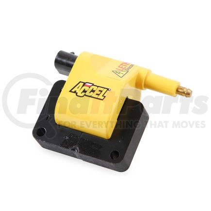 Accel 140021 Ignition Coil SuperCoil Ignition Coil