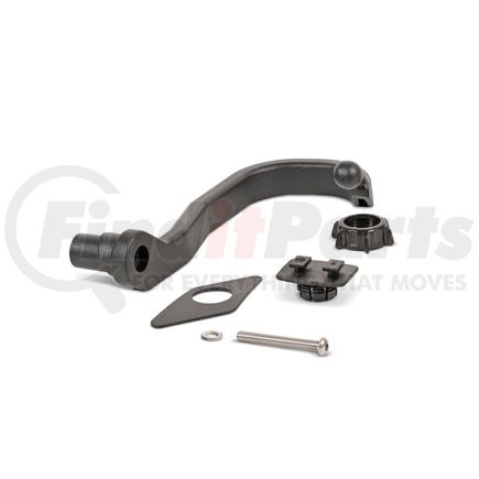 28600 by EDGE PRODUCTS - 2015-2019 GM 2500/3500 DISPLAY MOUN