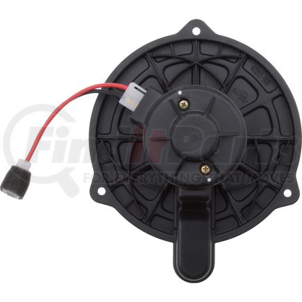 PM4036 by VDO - Blower Motor
