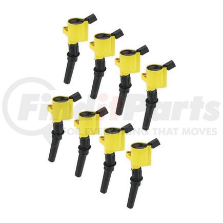 140032-8 by ACCEL - SuperCoil Direct Ignition Coil Set